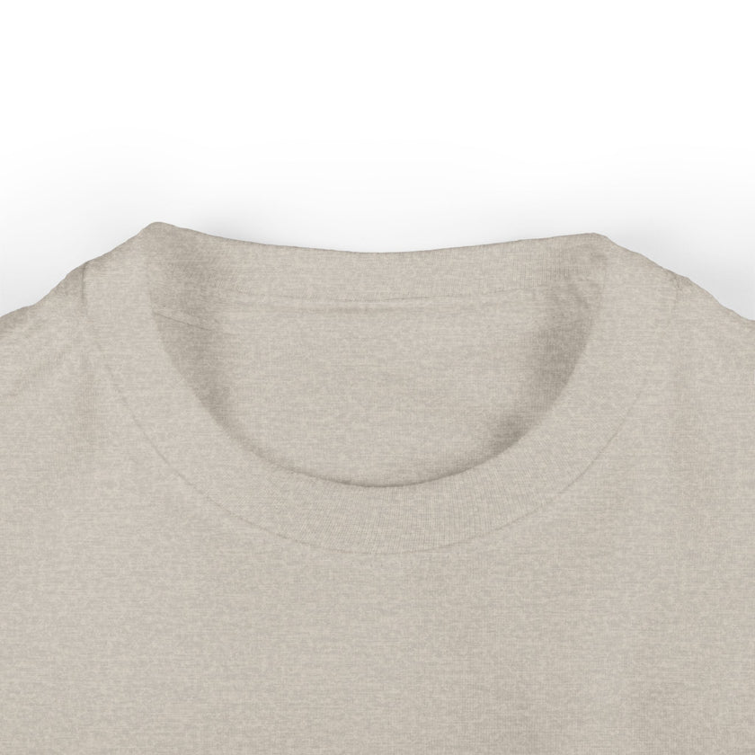 Customizable Rabbit Skins 3322 Infant Fine Jersey Tee Classic Fit