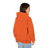 Gildan 18500B Unisex Youth Hoodie 