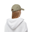 Customizable District DT600 Distressed Cotton Cap for Personalized Style