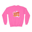 Gildan 18000B Unisex Youth Crewneck Sweatshirt | 