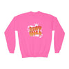 Gildan 18000B Unisex Youth Crewneck Sweatshirt | 