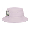 Customizable AS Colour AS1117 Cotton Bucket Hat for Personalized Style