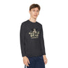 Sport-Tek YST350LS Unisex Youth Long Sleeve Tee | 