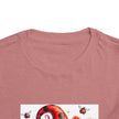 Bella+Canvas 3001T Unisex Toddler Tee | 