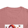 Bella+Canvas 3001T Unisex Toddler Tee | 