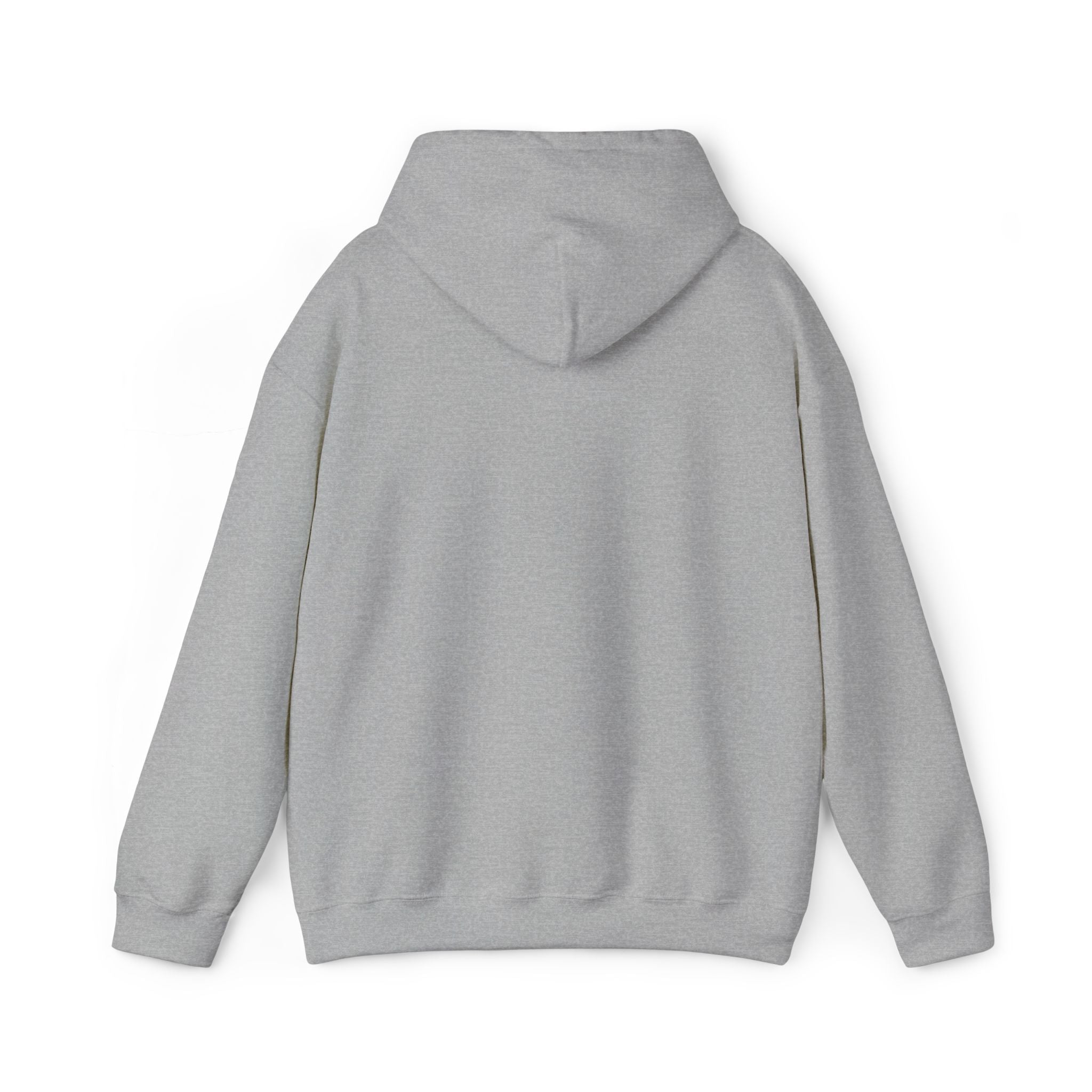 Gildan 18500 Unisex Hooded Sweatshirt | 