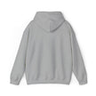 Gildan 18500 Unisex Hooded Sweatshirt | 