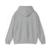 Gildan 18500 Unisex Hooded Sweatshirt | 