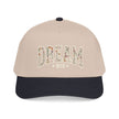 OTTO Cap 31-069 Mid Profile Baseball Cap | Poly Cotton and DTF