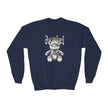 Gildan 18000B Youth Crewneck Sweatshirt | 