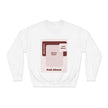 Customizable Gildan 12000 Unisex DryBlend Crewneck Sweatshirt