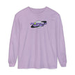 Comfort Colors 6014 Unisex Long Sleeve T-Shirt 
