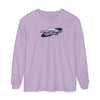 Comfort Colors 6014 Unisex Long Sleeve T-Shirt 