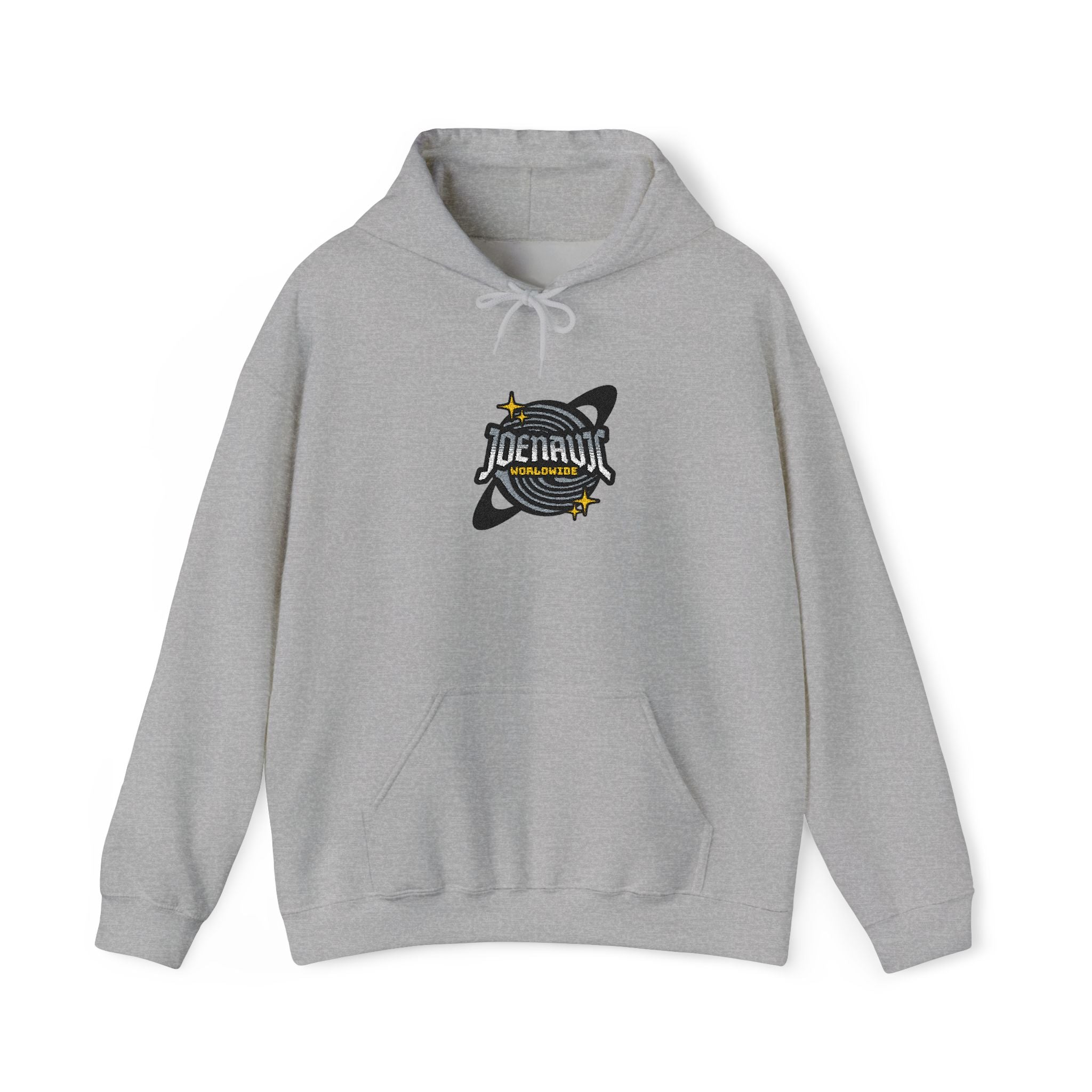 Gildan 18500 Unisex Heavy Blend Hooded Sweatshirt | 