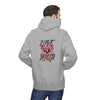 Gildan SF500 Unisex  Fleece Hoodie 