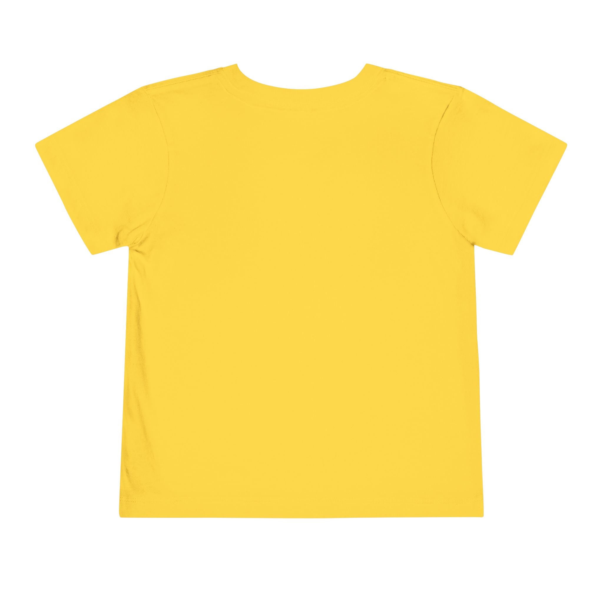 Bella+Canvas 3001T Unisex Toddler Tee | 