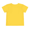 Bella+Canvas 3001T Unisex Toddler Tee | 