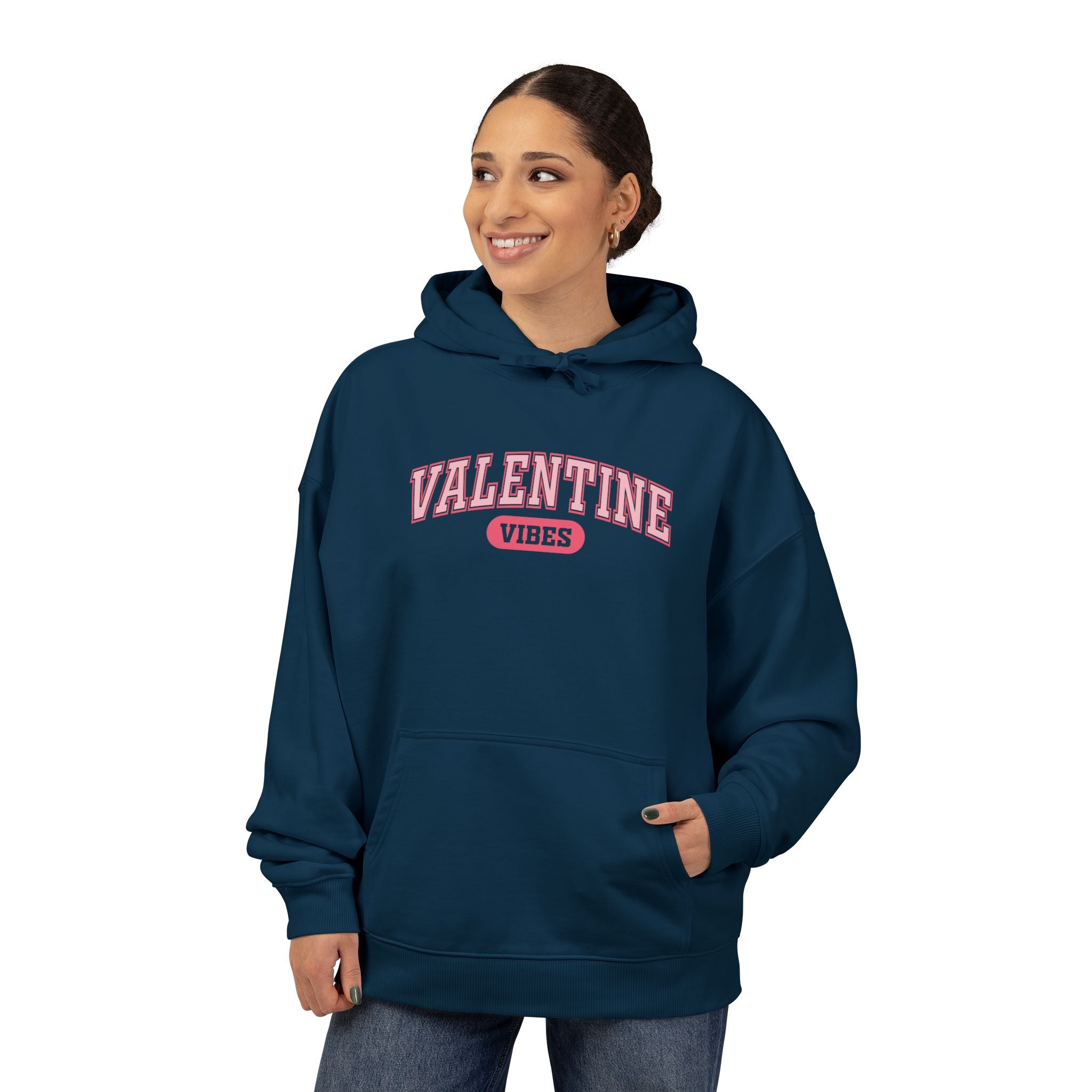 Stanley/Stella SASU024 Unisex Hoodie 