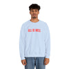 Gildan 18000 Unisex Crewneck Sweatshirt | 