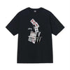 Nameria Unisex Heavyweight Cotton Loose Fit T-Shirt