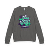 Lane Seven LS13004 Unisex Raglan Crewneck 