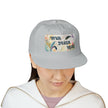 Customizable AS Colour 1114 Mid Profile Recycled Nylon Surf Cap