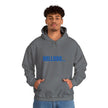 Gildan 18500 Unisex Hooded Sweatshirt | 