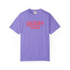 Comfort Colors 1717 Unisex Garment-Dyed T-Shirt 