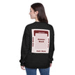 Customizable Bella+Canvas 3945 Unisex Drop Shoulder Sweatshirt