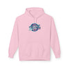 Gildan SF500 Unisex Fleece Hoodie 