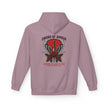 Gildan SF500 Unisex  Fleece Hoodie 