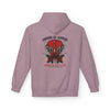 Gildan SF500 Unisex  Fleece Hoodie 