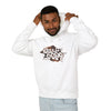 Comfort Colors 1467  Unisex Hooded Sweatshirt | Reality Lounge Graphic Print