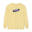 Comfort Colors 6014 Unisex Long Sleeve T-Shirt 