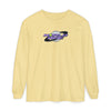 Comfort Colors 6014 Unisex Long Sleeve T-Shirt 