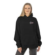 AS Colour 5161 Unisex Relaxed Hoodie | Slice Logo Embroidery