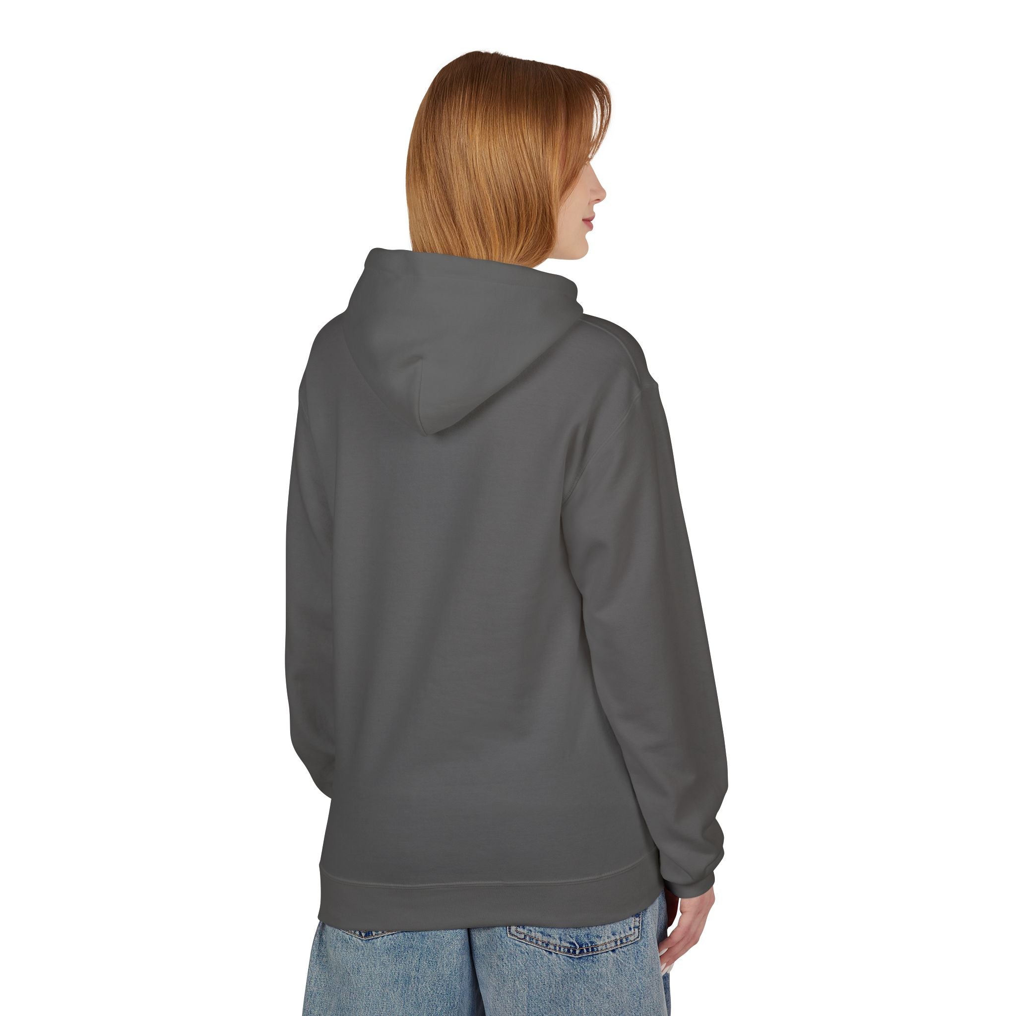 Gildan SF500 Unisex Fleece Hoodie 