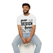 Customizable Bella+Canvas 3201 Mens Raglan T Shirt Relaxed Fit