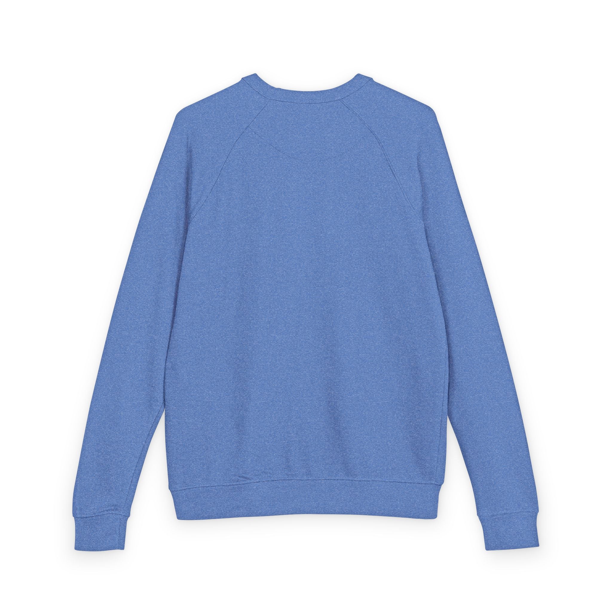 Lane Seven LS13004 Unisex Raglan Crewneck 
