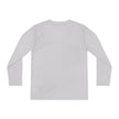 Sport-Tek YST350LS Unisex Youth Long Sleeve Tee | 
