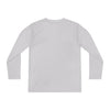 Sport-Tek YST350LS Unisex Youth Long Sleeve Tee | 