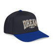 OTTO Cap 31-069 Mid Profile Baseball Cap | Poly Cotton and DTF