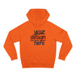 Customizable AS Colour 5101 Unisex Supply Pullover Hoodie