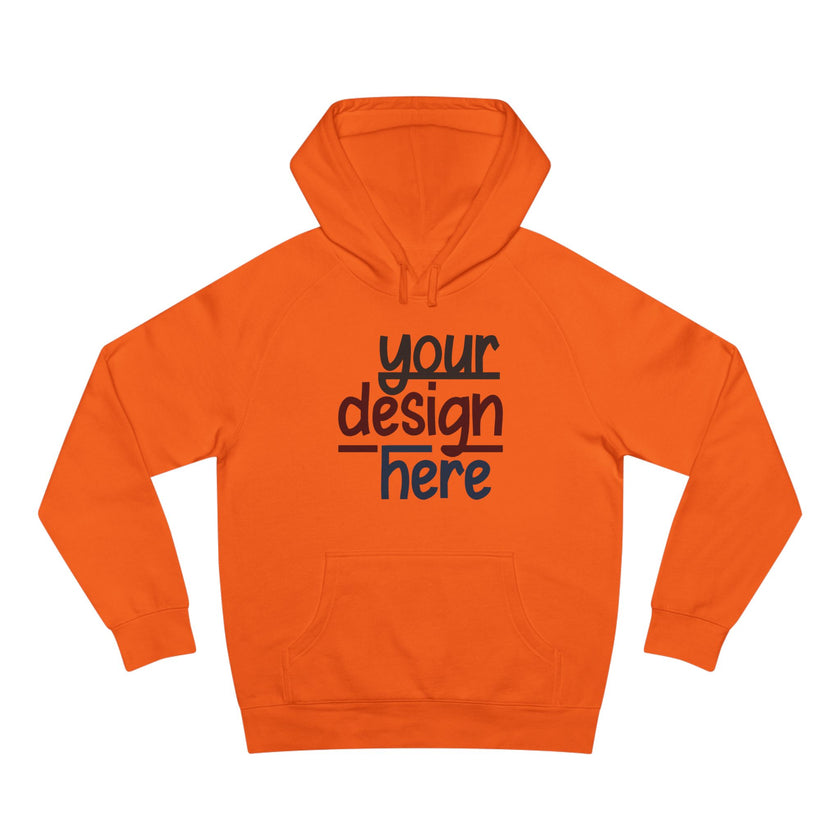 Customizable AS Colour 5101 Unisex Supply Pullover Hoodie