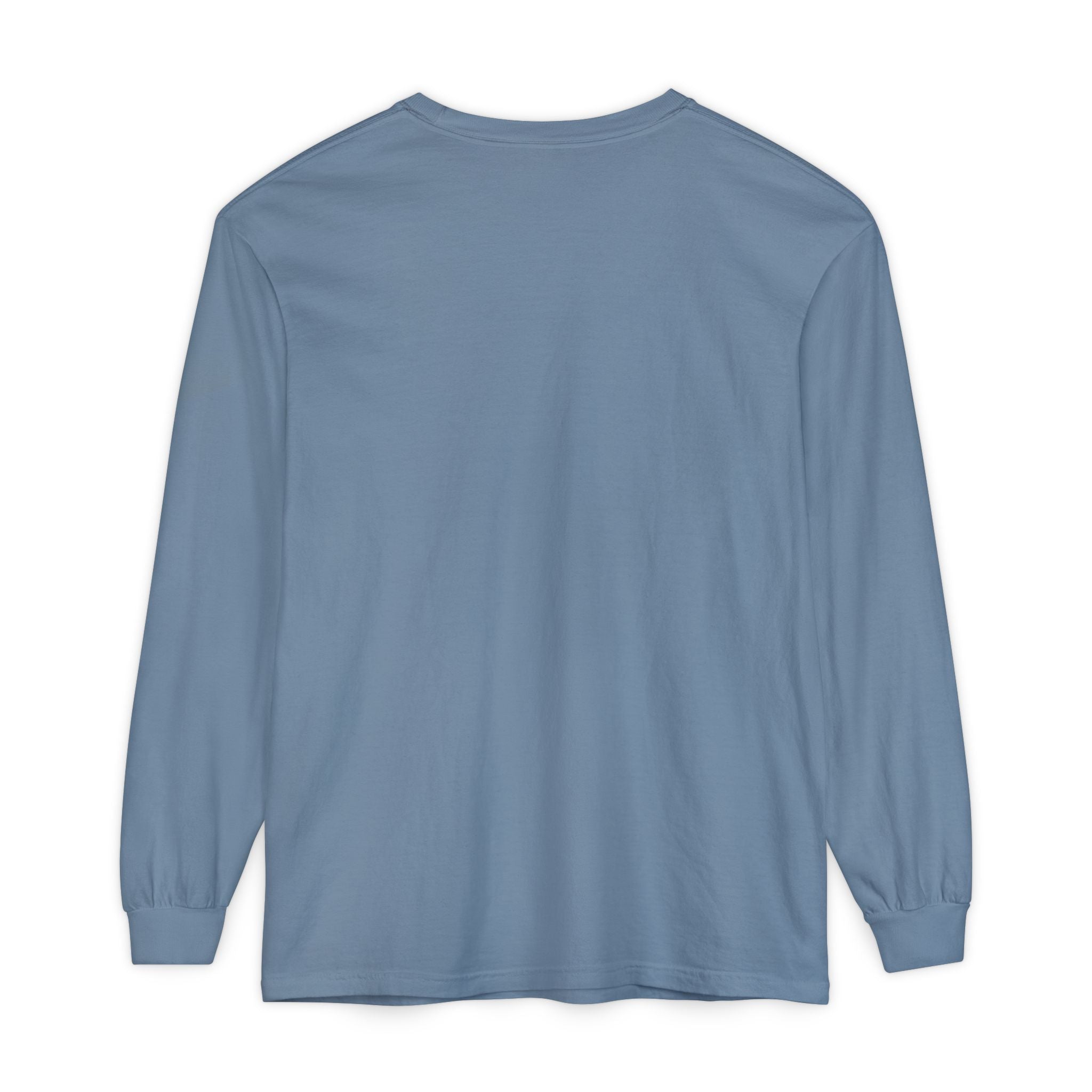 Comfort Colors 6014 Unisex Long Sleeve T-Shirt 