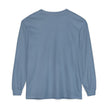 Comfort Colors 6014 Unisex Long Sleeve T-Shirt 