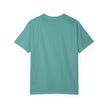 Comfort Colors 1717 Unisex Garment-Dyed T-Shirt 