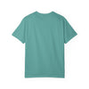 Comfort Colors 1717 Unisex Garment-Dyed T-Shirt 