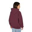 Gildan 18500B Unisex Youth Hoodie 