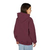 Gildan 18500B Unisex Youth Hoodie 